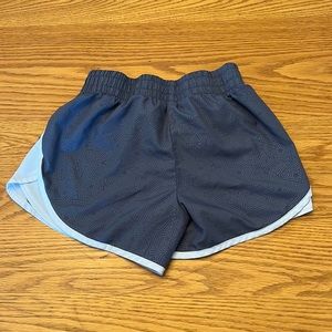 athletic shorts